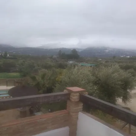 Rural La Pila * Ronda