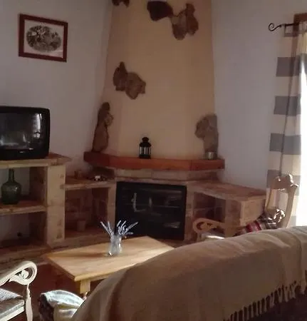 Rural La Pila * Ronda