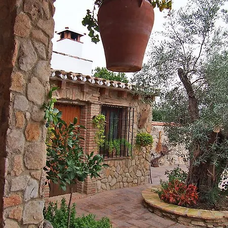 Rural La Pila * Ronda