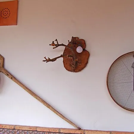 Rural La Pila * Ronda