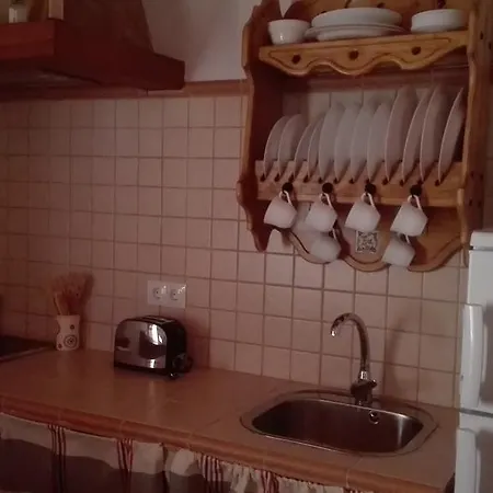 Rural La Pila * Ronda