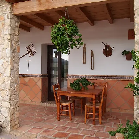 Rural La Pila * Ronda