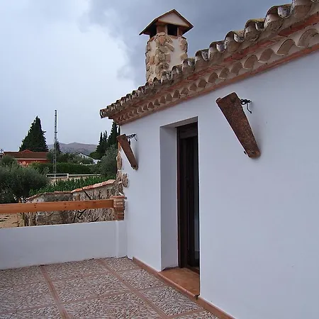 Rural La Pila Landsted