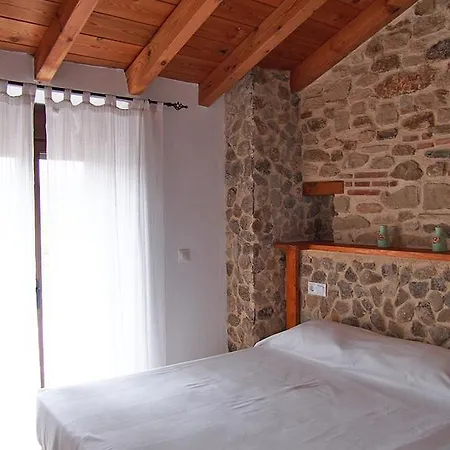 Landsted Rural La Pila