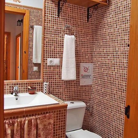 Rural La Pila Landsted