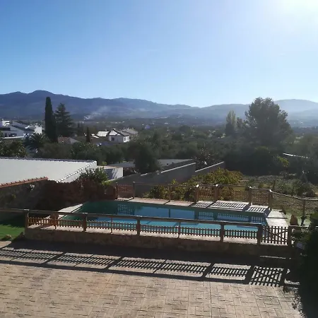 Rural La Pila Landsted *